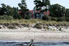Haus in der Duene _ Objekt 25954, Warnemünde
